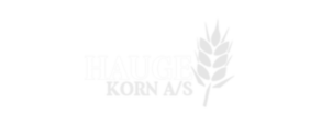 Hauge Korn A/S